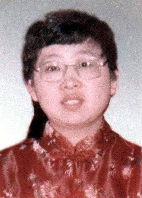 鄒桂榮